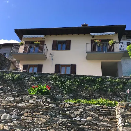 Apartmán Panoramic View *