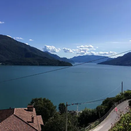 Appartement Panoramic View *