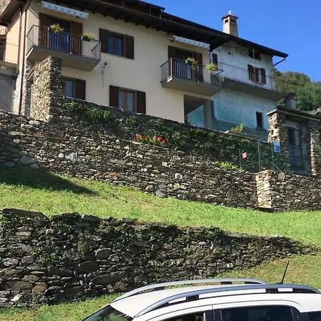 Panoramic View Apartmán *