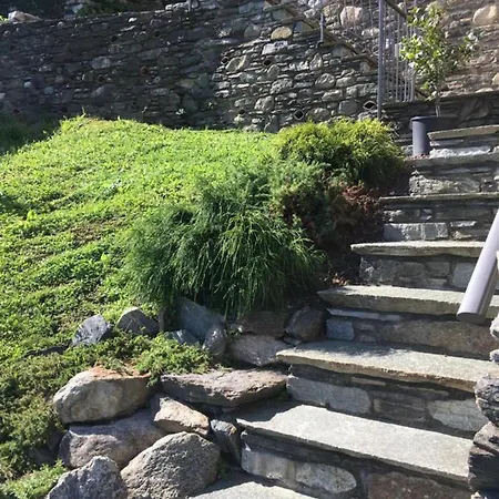 Panoramic View Apartmán