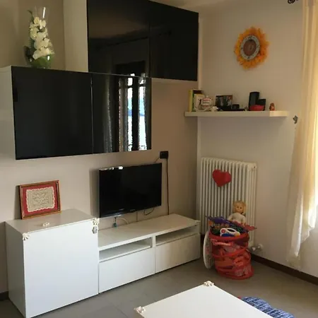 Panoramic View Appartement Domaso