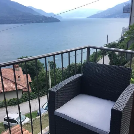 Panoramic View Domaso