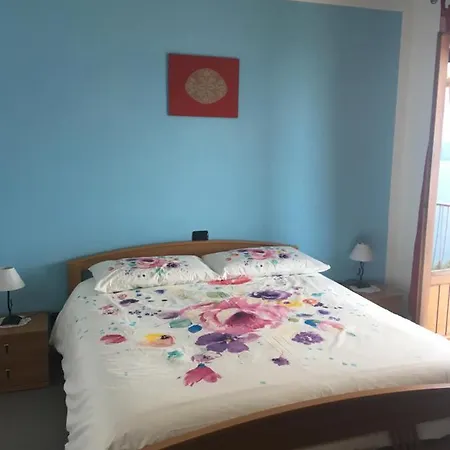 Apartmán Panoramic View *