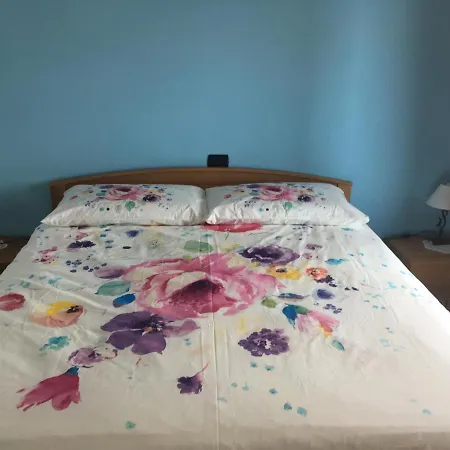 Panoramic View * Domaso