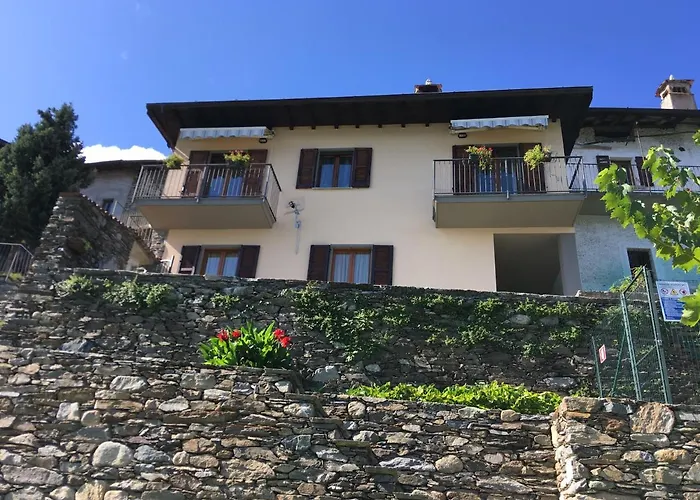 Apartamento Panoramic View *