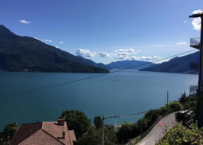 アパート Panoramic View *