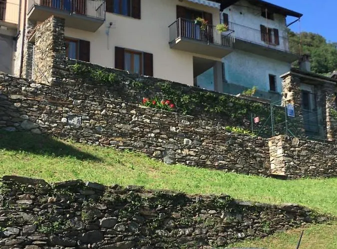 Panoramic View アパート *