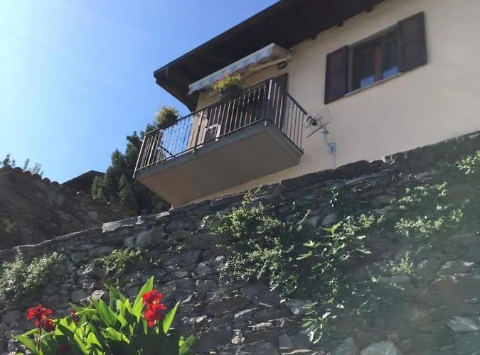 Panoramic View * Domaso