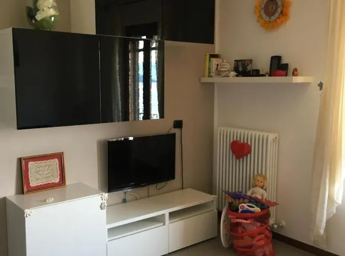 Panoramic View Apartamento Domaso