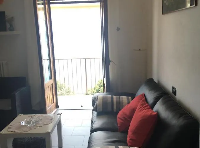 Panoramic View Apartamento *