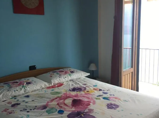 Apartamento Panoramic View Domaso