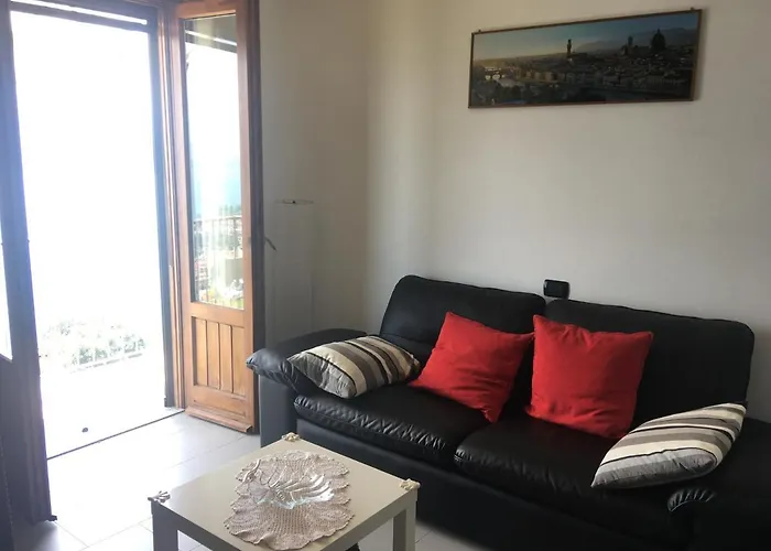 Panoramic View * ドマーゾ