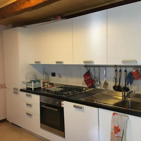 Panoramic View * Domaso