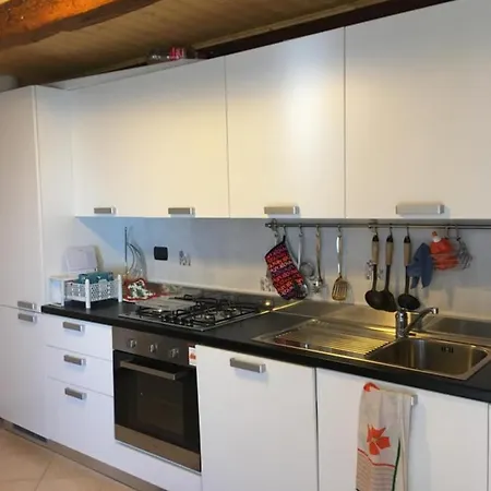 Apartment Panoramic View *