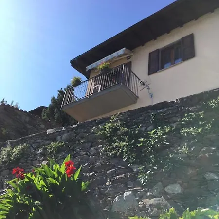 Panoramic View * Domaso