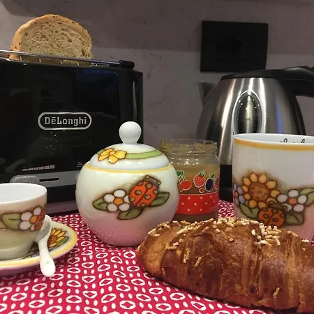 Apartment Panoramic View *