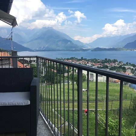 Apartment Panoramic View