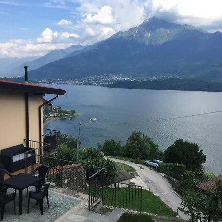 Panoramic View * Domaso