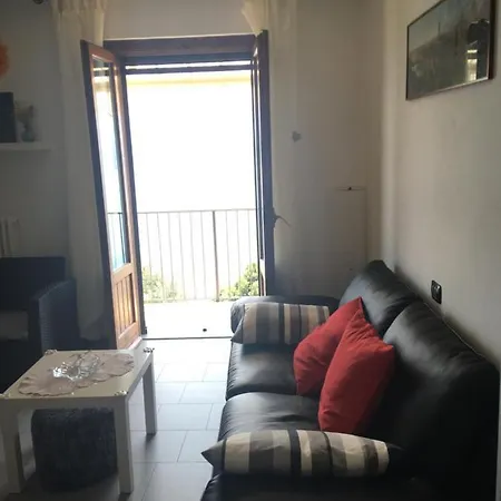 Panoramic View Apartment *