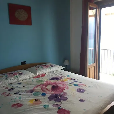 Apartment Panoramic View Domaso