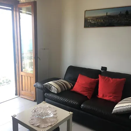 Panoramic View * Domaso