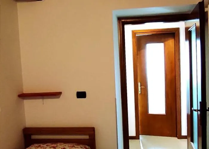 Appartamento Panoramic View