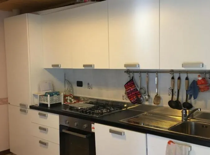 Panoramic View * Domaso