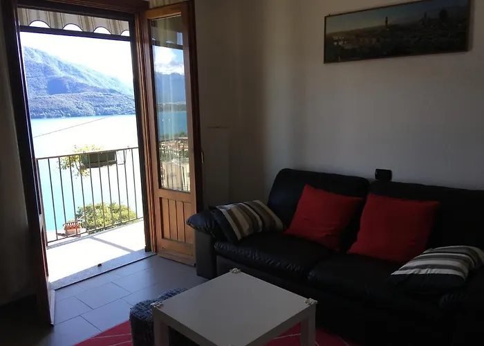 Appartamento Panoramic View