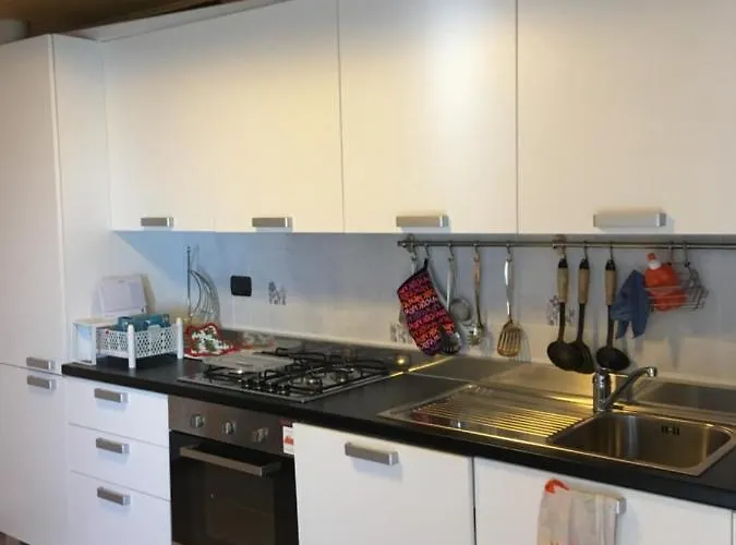 Appartamento Panoramic View *