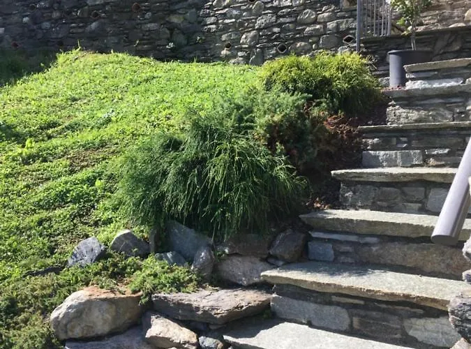 Panoramic View Appartamento