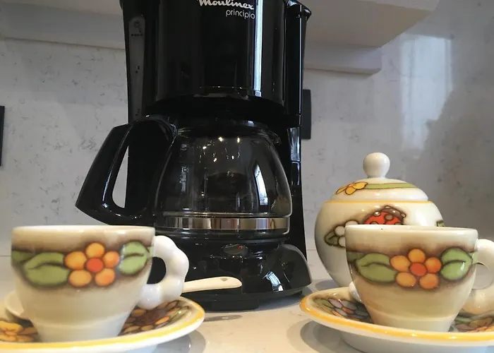 Appartamento Panoramic View