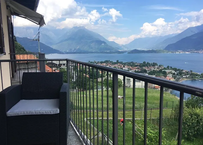 Appartamento Panoramic View