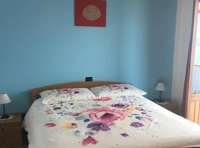 Appartamento Panoramic View *