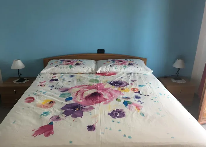 Panoramic View * Domaso